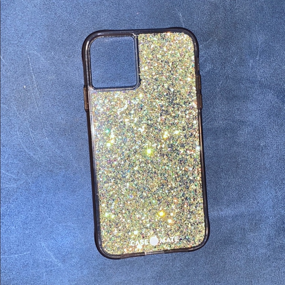 iPhone 11 phone case
